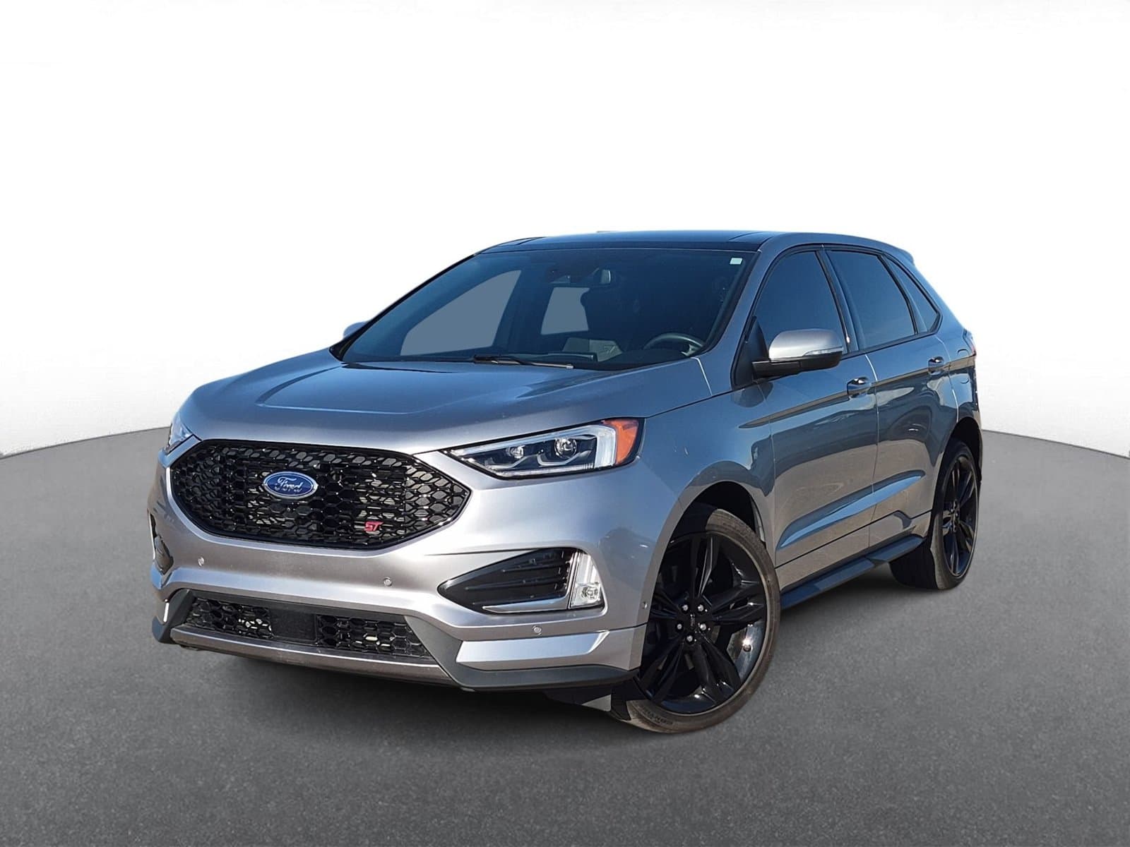 2024 Ford Edge ST — photo 1 of 39