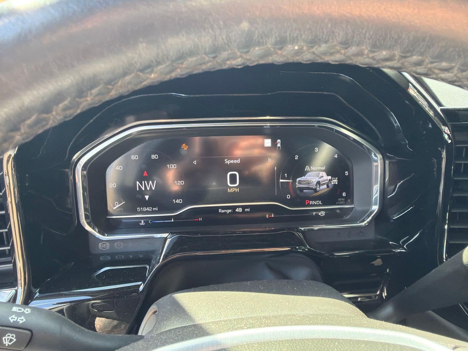 2022 GMC Sierra 1500 Elevation — photo 1 of 14