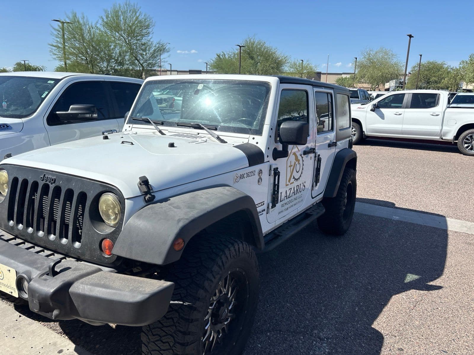 Vehicle Detail Icon