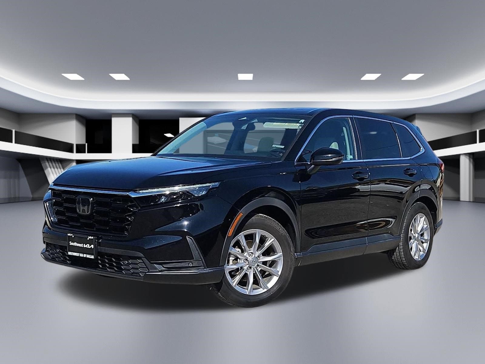 2023 Honda CR-V EX-L — photo 1 of 28