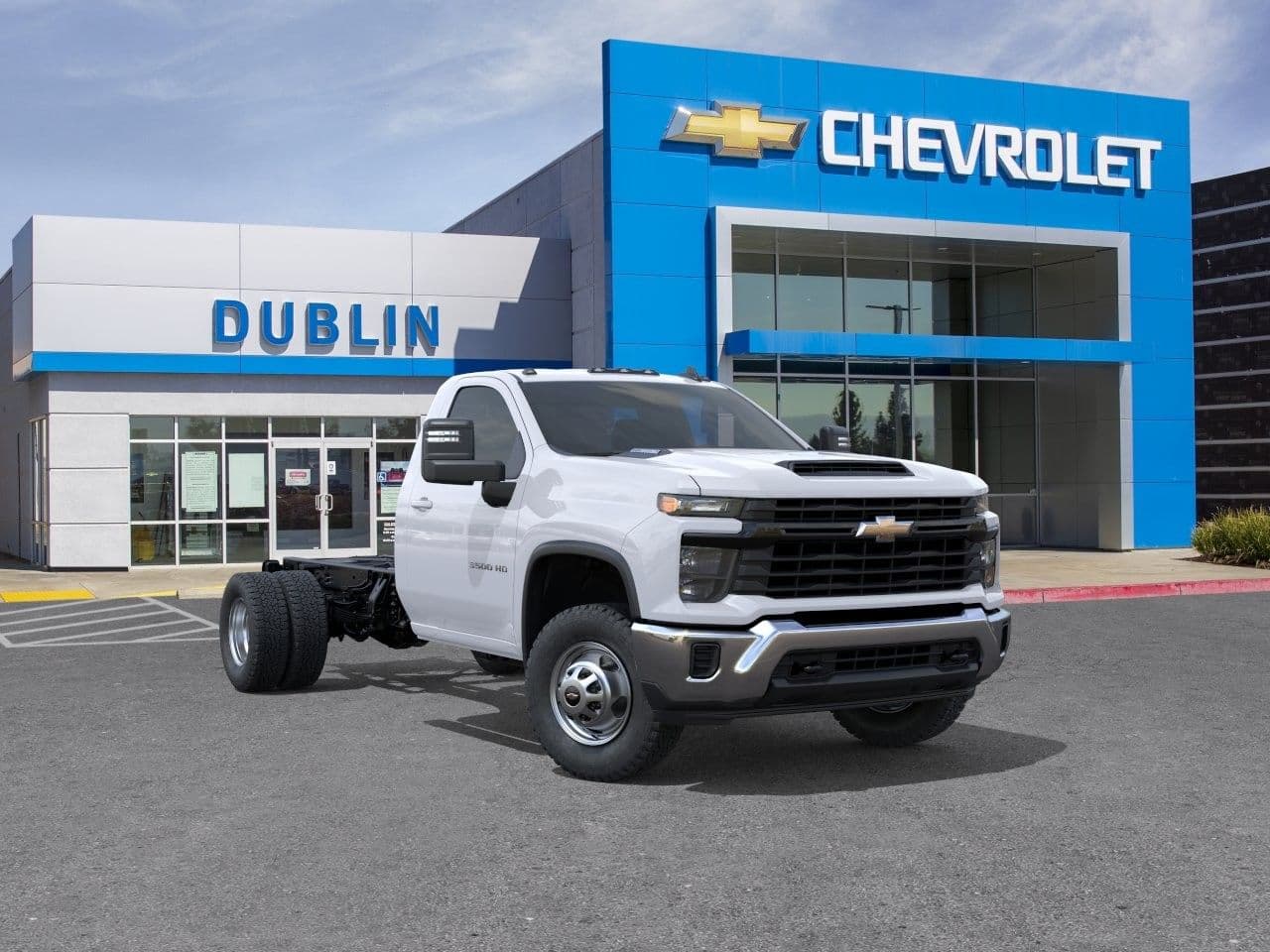 Vehicle Detail Icon