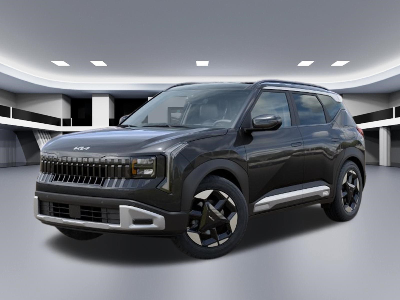2027 Kia Seltos EX — photo 1 of 27