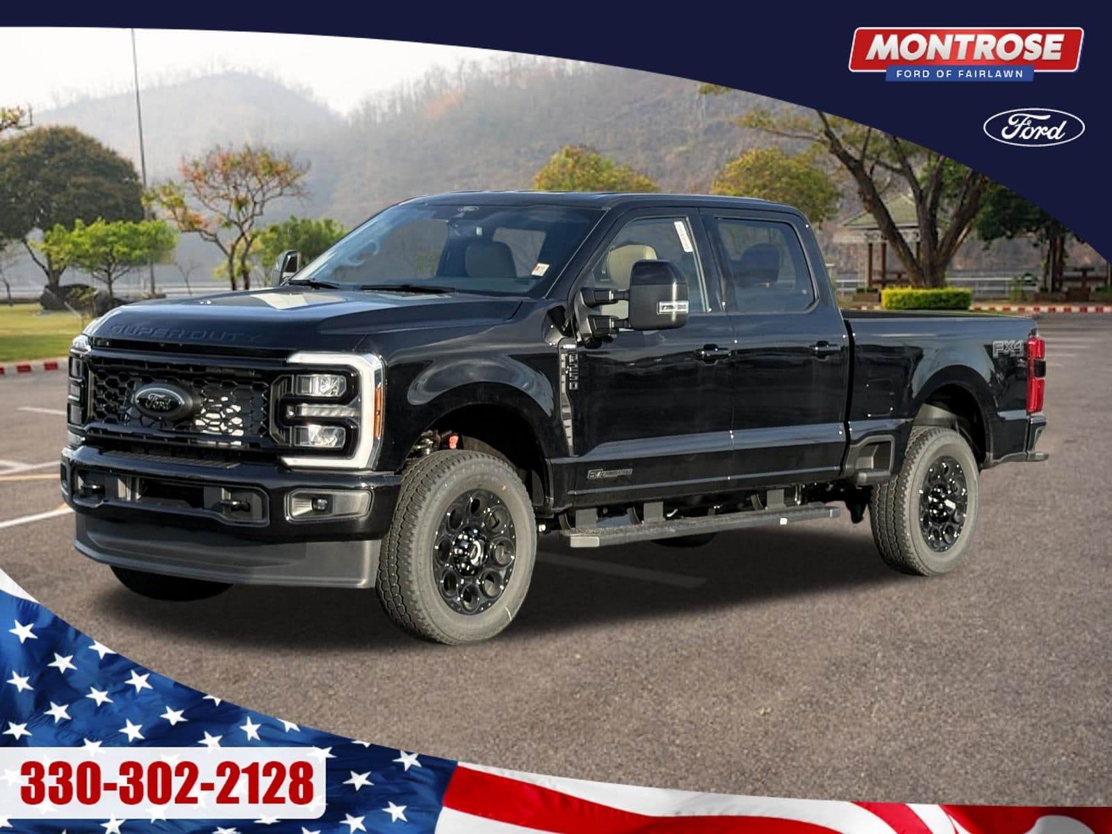 2026 Ford F-250SD Base — photo 1 of 46
