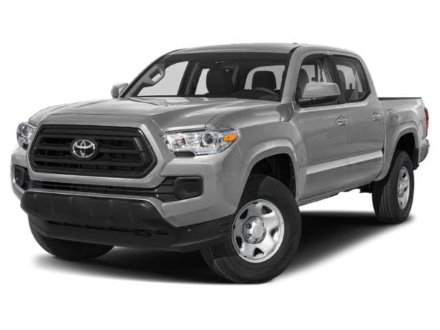 2022 Toyota Tacoma 2WD SR — photo 1 of 14