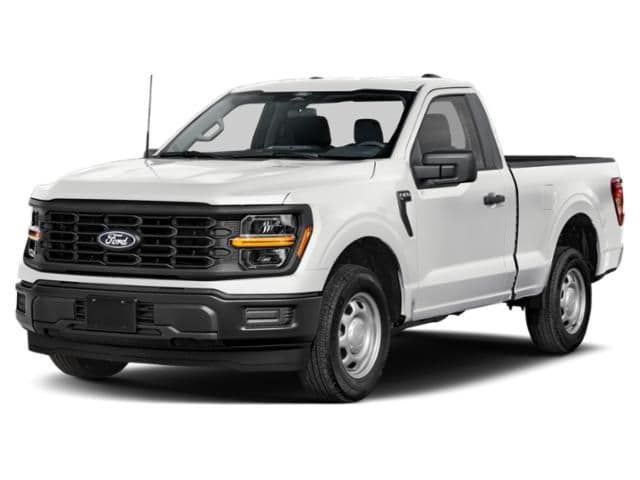 2026 Ford F-150 XL — photo 1 of 15