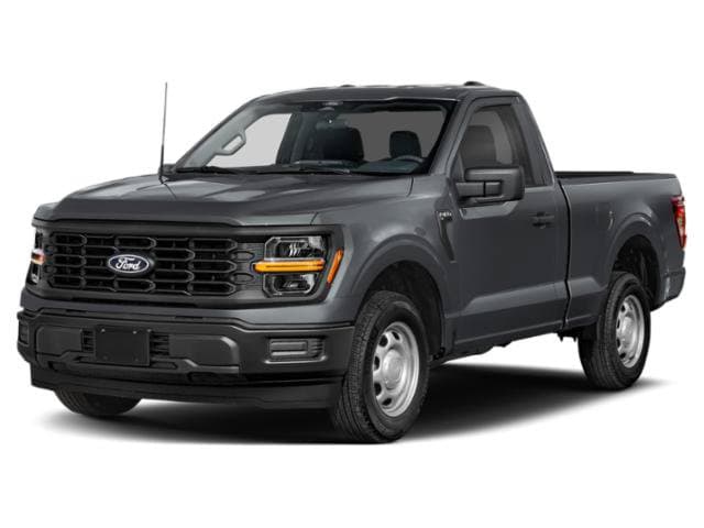 2026 Ford F-150 XL — photo 1 of 15