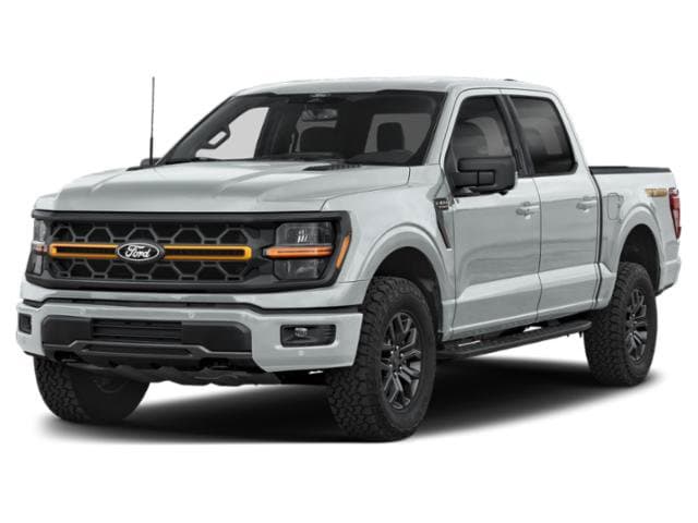 2026 Ford F-150 Tremor — photo 1 of 15