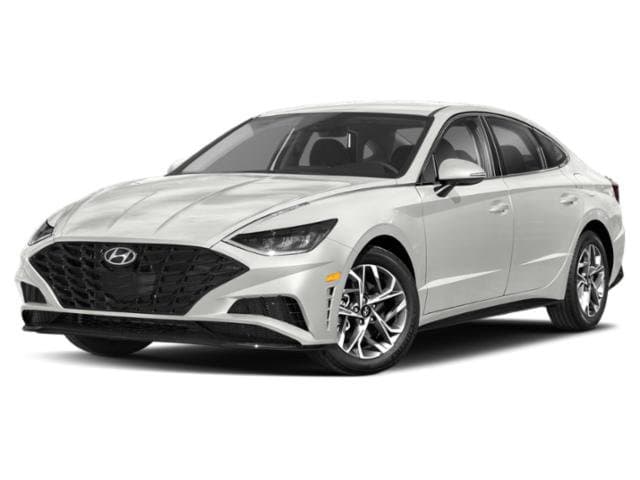 2022 Hyundai Sonata SEL — photo 1 of 15