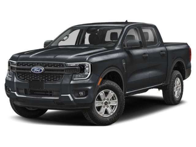 2026 Ford Ranger XL — photo 1 of 14