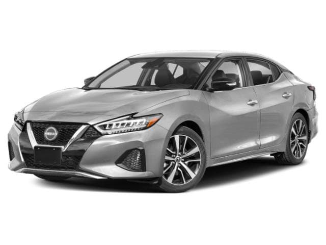 2023 Nissan Maxima SV — photo 1 of 16