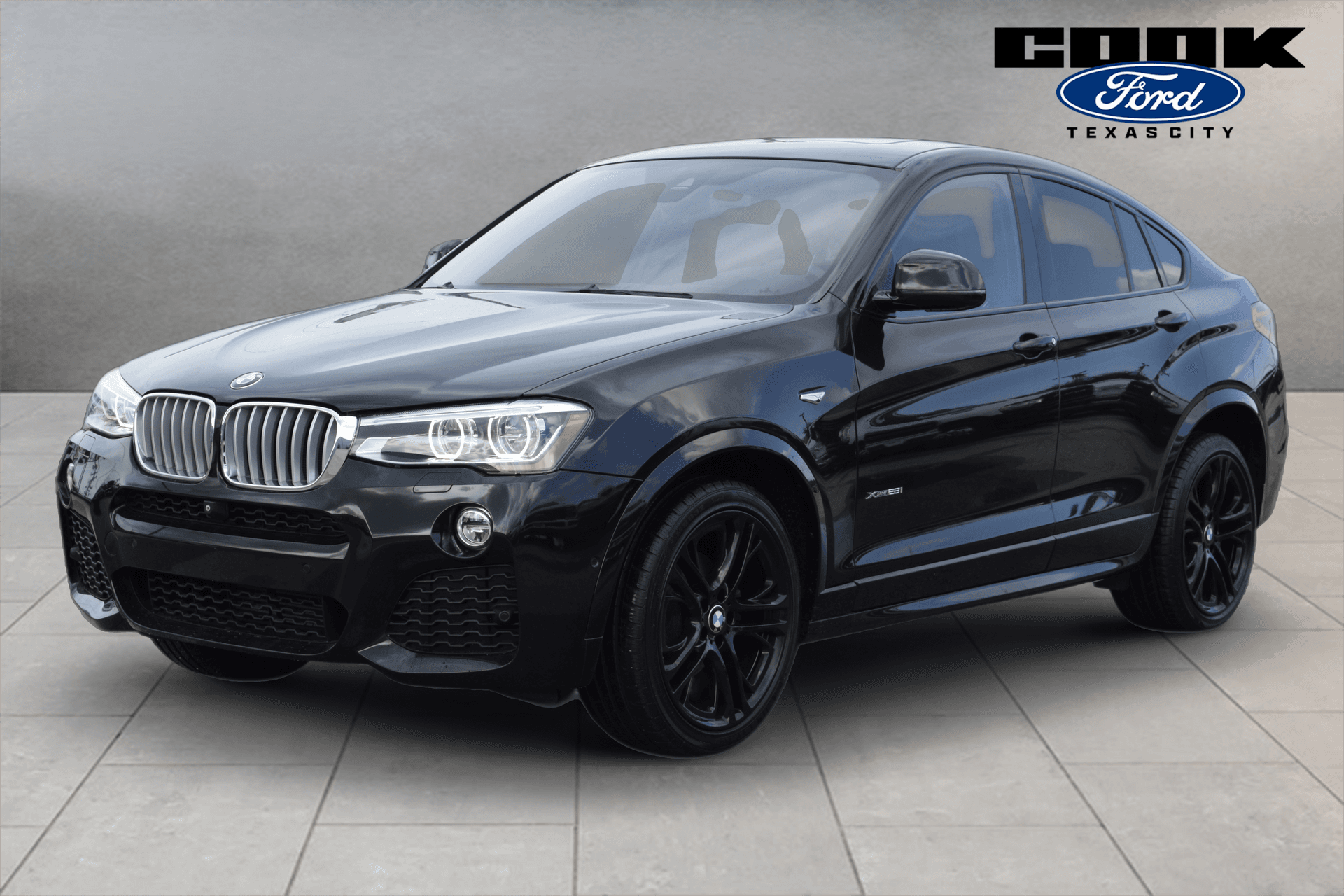 2018 BMW X4 xDrive28i — photo 1 of 28
