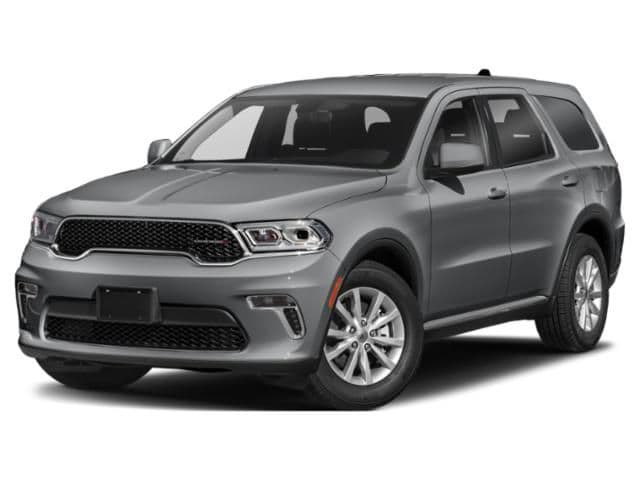 2021 Dodge Durango R/T — photo 1 of 15