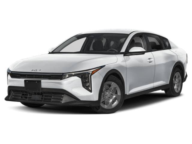 2026 Kia K4 LX — photo 1 of 14