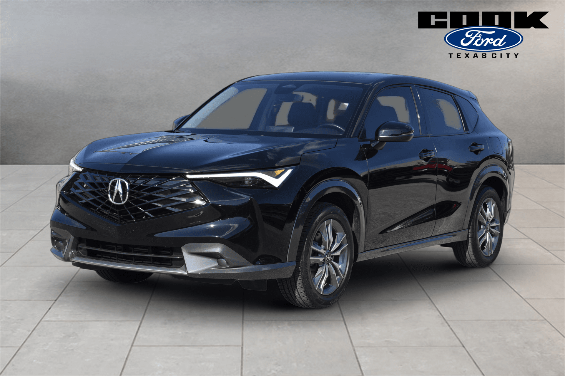 2025 Acura ADX Base — photo 1 of 27