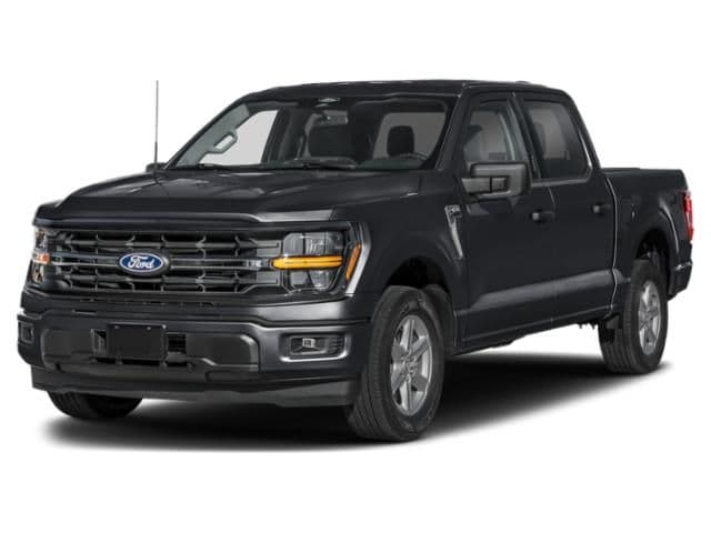 2026 Ford F-150 XLT — photo 1 of 15