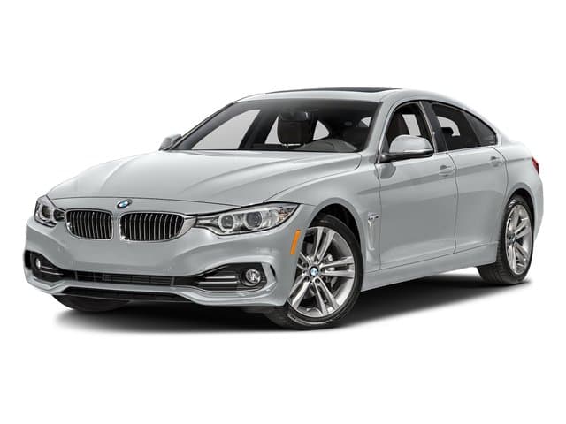 2016 BMW 4 Series 428i — photo 1 of 17