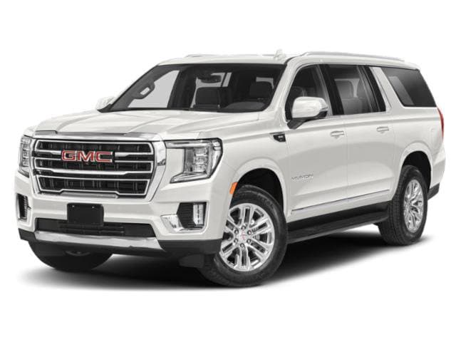 2023 GMC Yukon XL Denali — photo 1 of 16