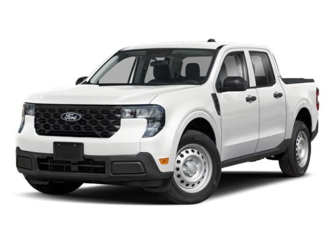 2026 Ford Maverick XL — photo 1 of 7