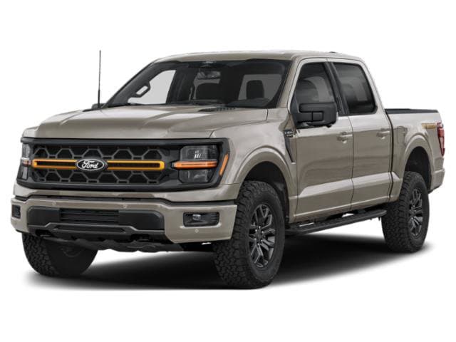 2026 Ford F-150 Tremor — photo 1 of 15