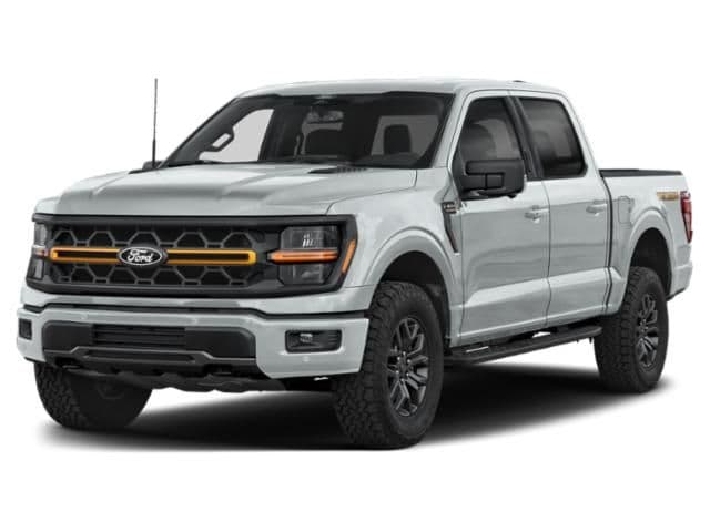 2026 Ford F-150 Tremor — photo 1 of 15