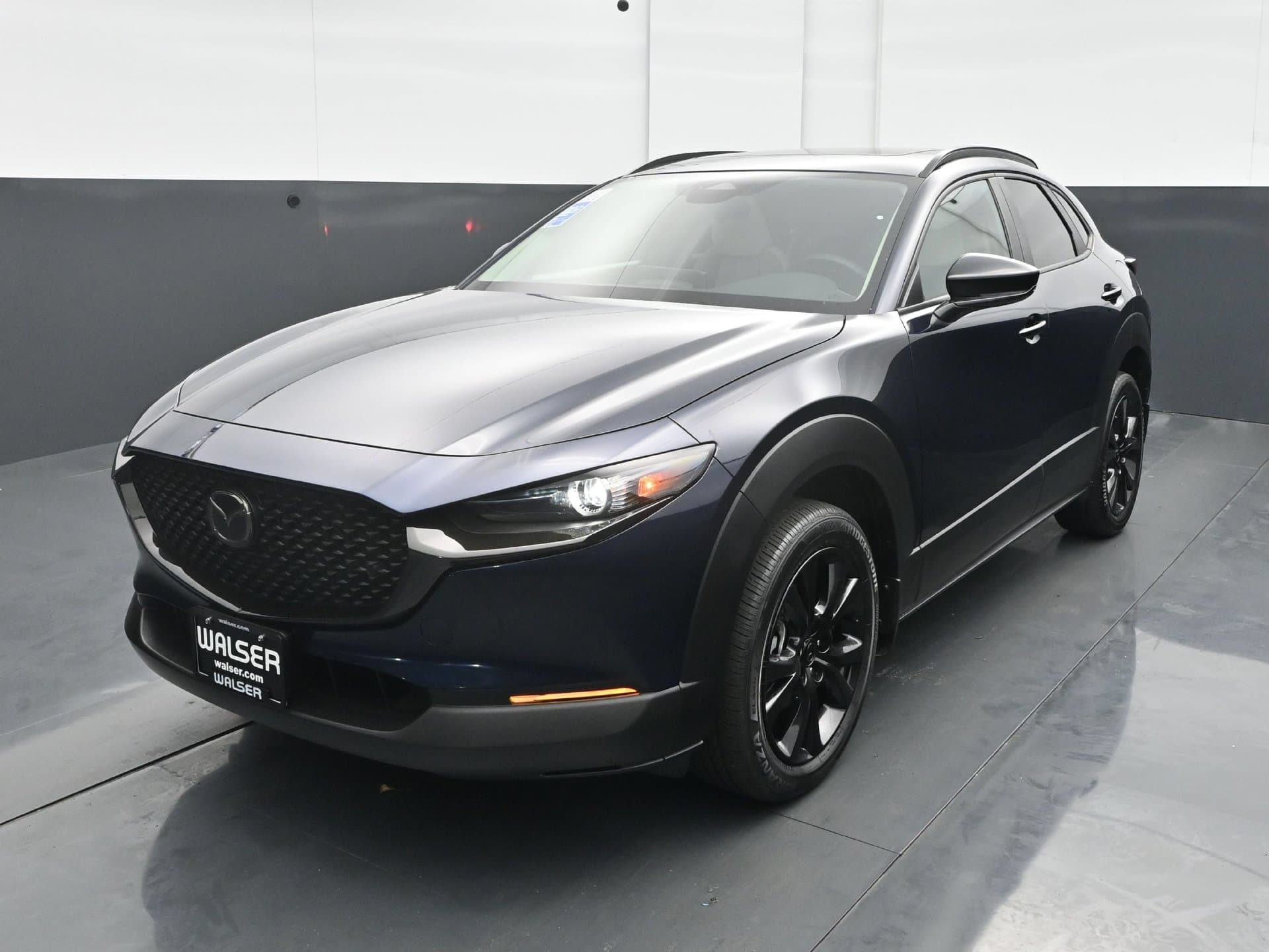 2026 Mazda CX-30 2.5 S Aire Edition — photo 1 of 41