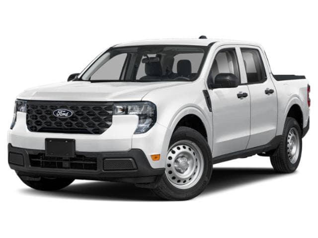 2026 Ford Maverick XL — photo 1 of 7