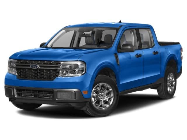 2022 Ford Maverick XLT — photo 1 of 15