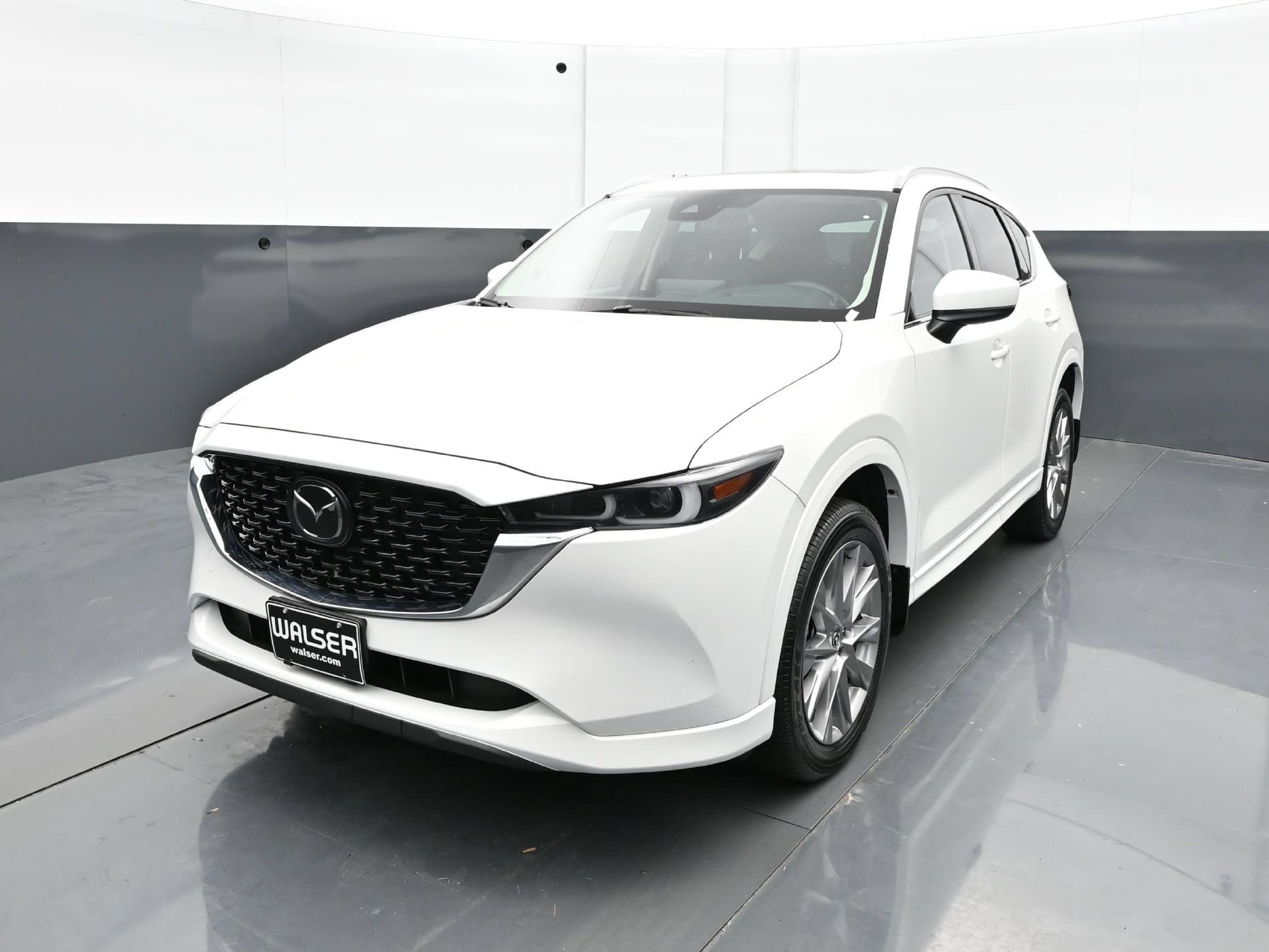 2024 Mazda CX-5 2.5 S Premium Plus Package — photo 1 of 47