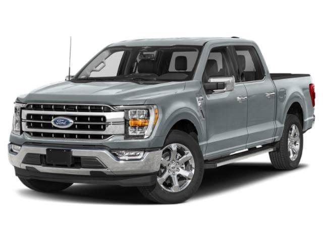 2023 Ford F-150 LARIAT — photo 1 of 15