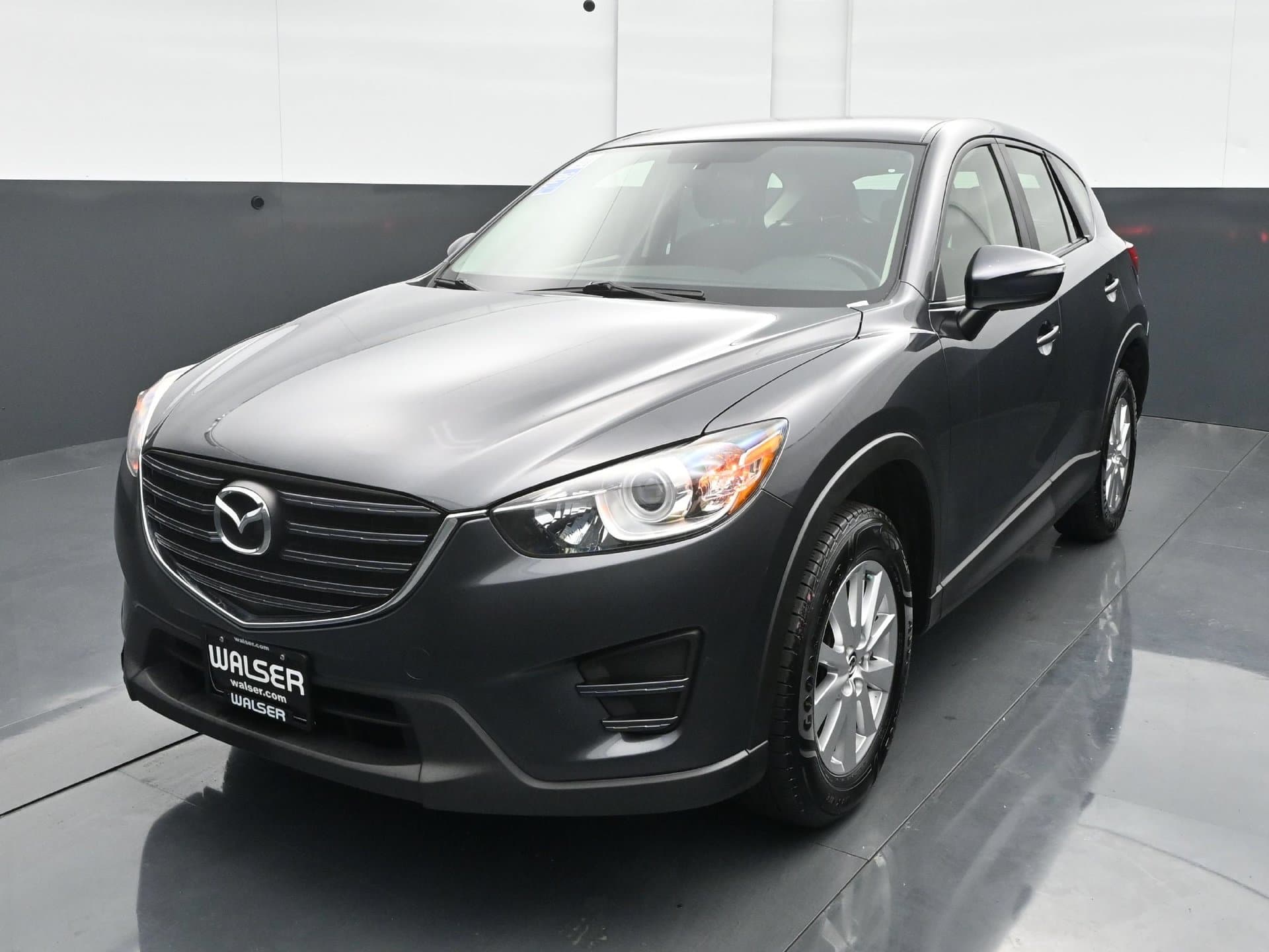 2016 Mazda CX-5 Sport — photo 1 of 40