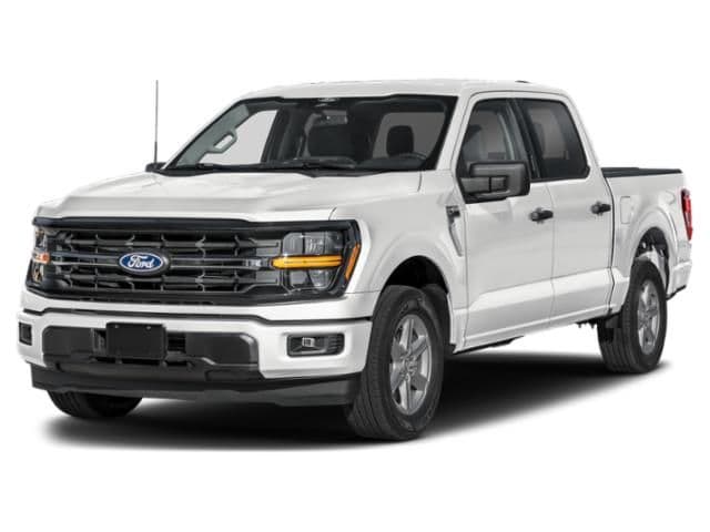 2026 Ford F-150 XLT — photo 1 of 15