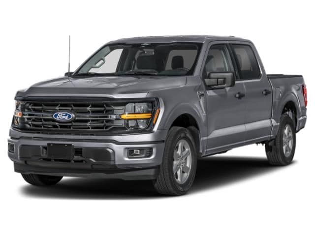2026 Ford F-150 XLT — photo 1 of 15