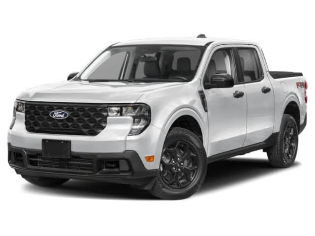 2026 Ford Maverick XLT — photo 1 of 14