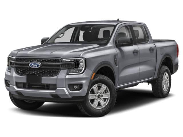 2026 Ford Ranger XL — photo 1 of 14