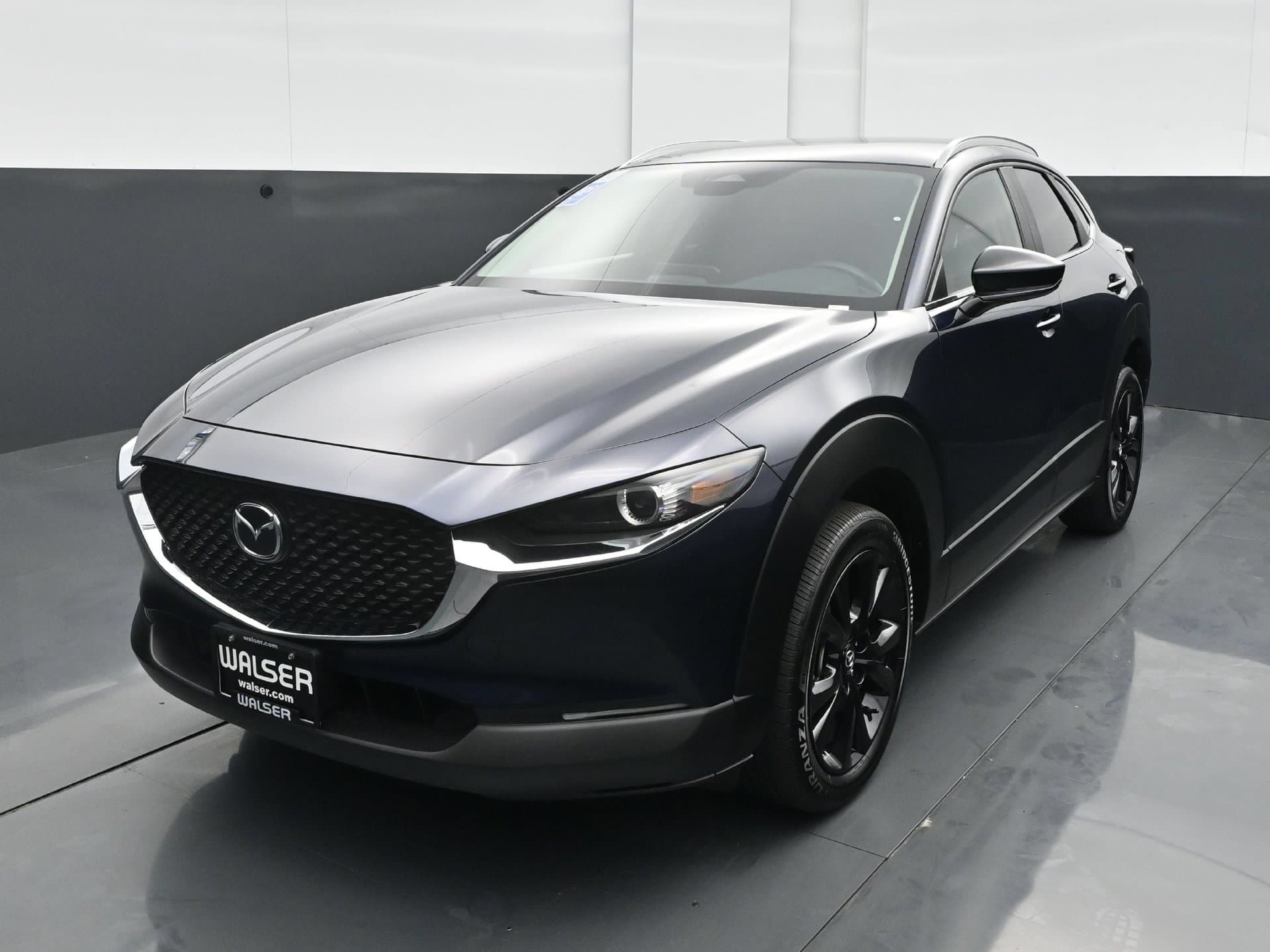 2024 Mazda CX-30 2.5 S Select Sport — photo 1 of 40