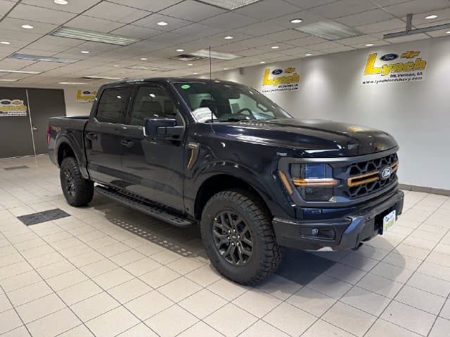 2026 Ford F-150 Tremor — photo 1 of 29
