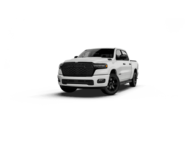 2027 RAM 1500 Base — photo 1 of 19