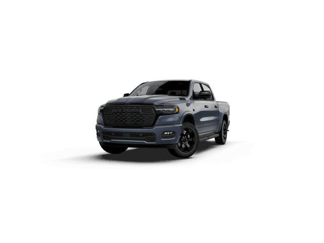 2027 RAM 1500 Base — photo 1 of 18