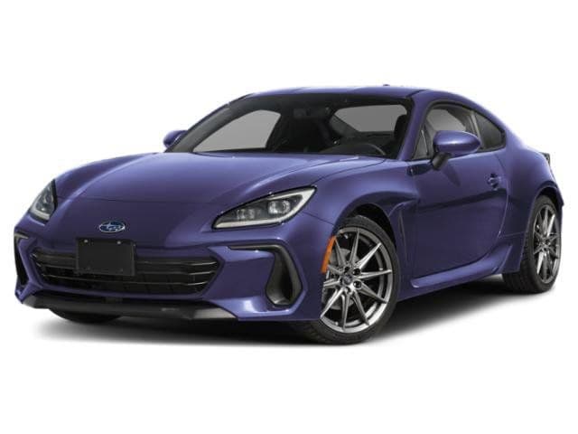 2025 Subaru BRZ Series.Purple — photo 1 of 17