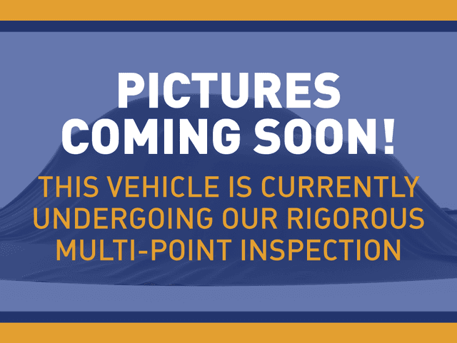 2023 Chevrolet Bolt EUV Premier — photo 1 of 2