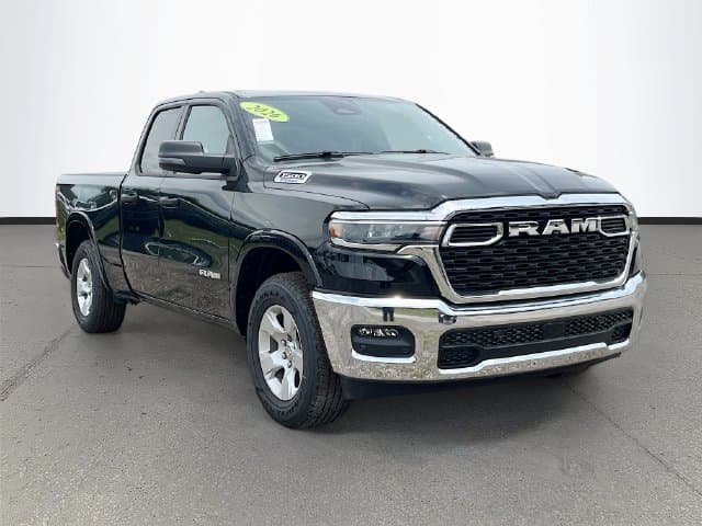 2026 RAM 1500 Base — photo 1 of 28