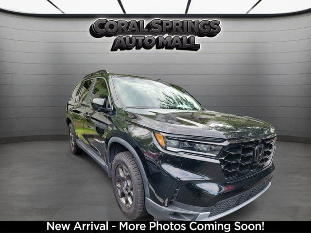 Vehicle Detail Icon