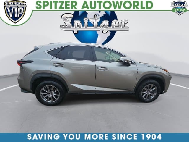 2018 Lexus NX Base — photo 1 of 39