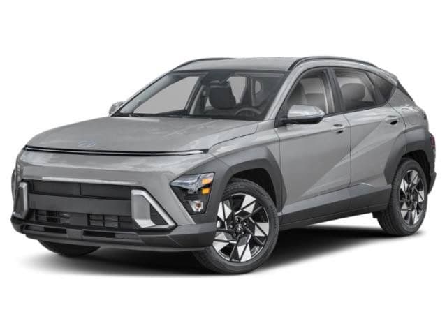 2024 Hyundai Kona SEL — photo 1 of 18