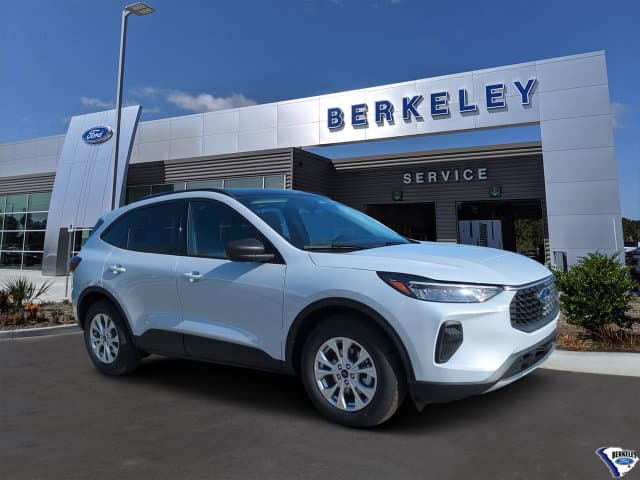 2026 Ford Escape Active — photo 1 of 29