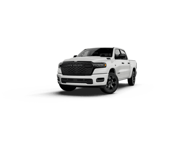 2027 RAM 1500 Base — photo 1 of 21