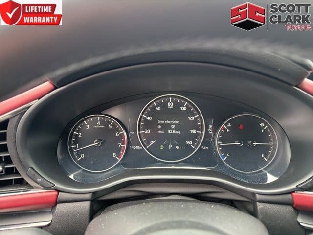 Vehicle Detail Icon