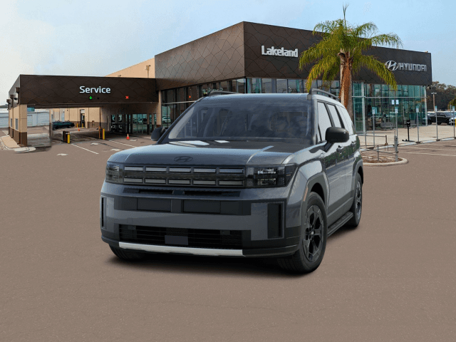 2027 Hyundai Santa Fe XRT — photo 1 of 7