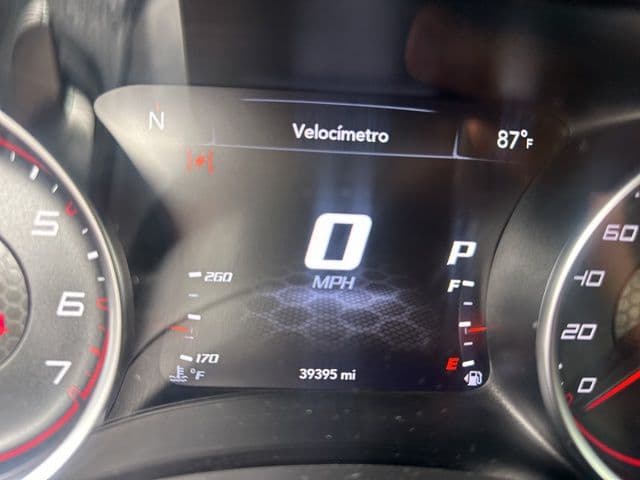 Vehicle Detail Icon