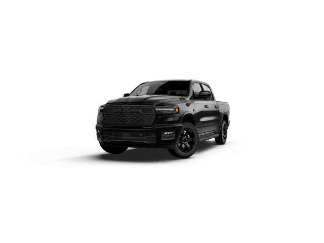 2027 RAM 1500 Base — photo 1 of 21